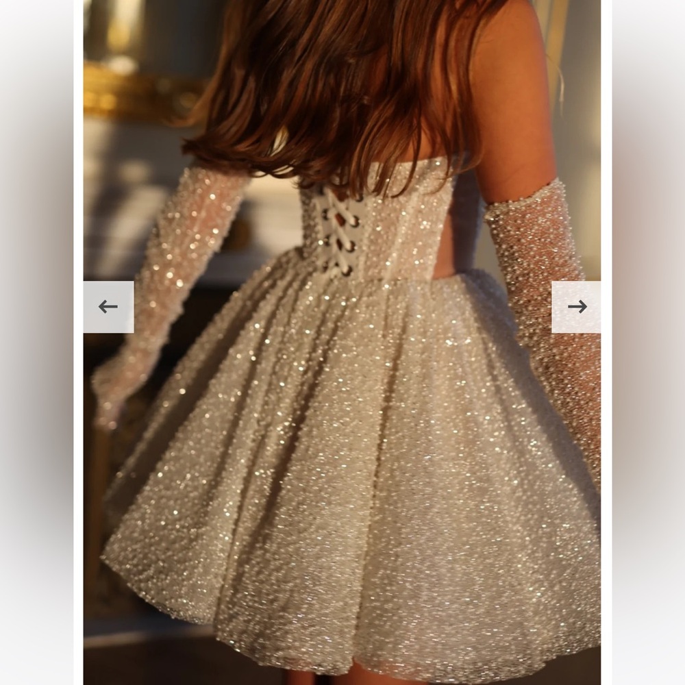 Rosie Etienne Faith Dress - Picture 4 of 4
